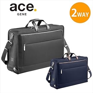 ACEGENE 2wayガーメントケース 楽天市場】ノベルティ付 【正規品5年保証】 エースジーン